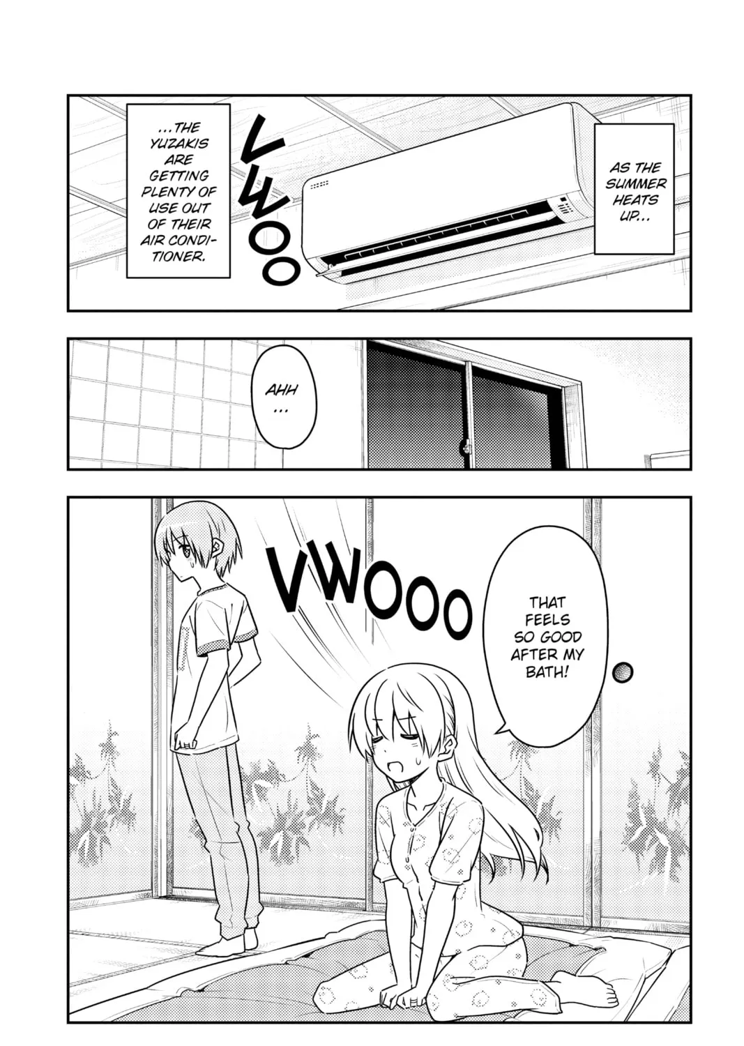 Fly Me to the Moon Chapter 78 page 3 - 