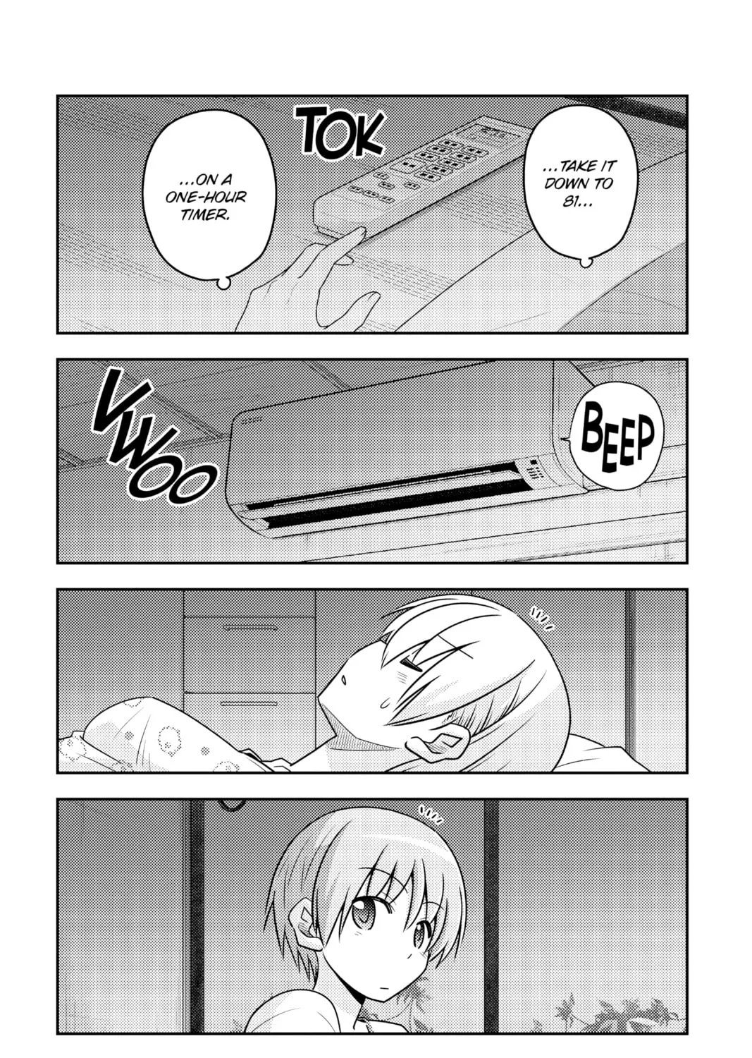 Fly Me to the Moon Chapter 78 page 25 - 