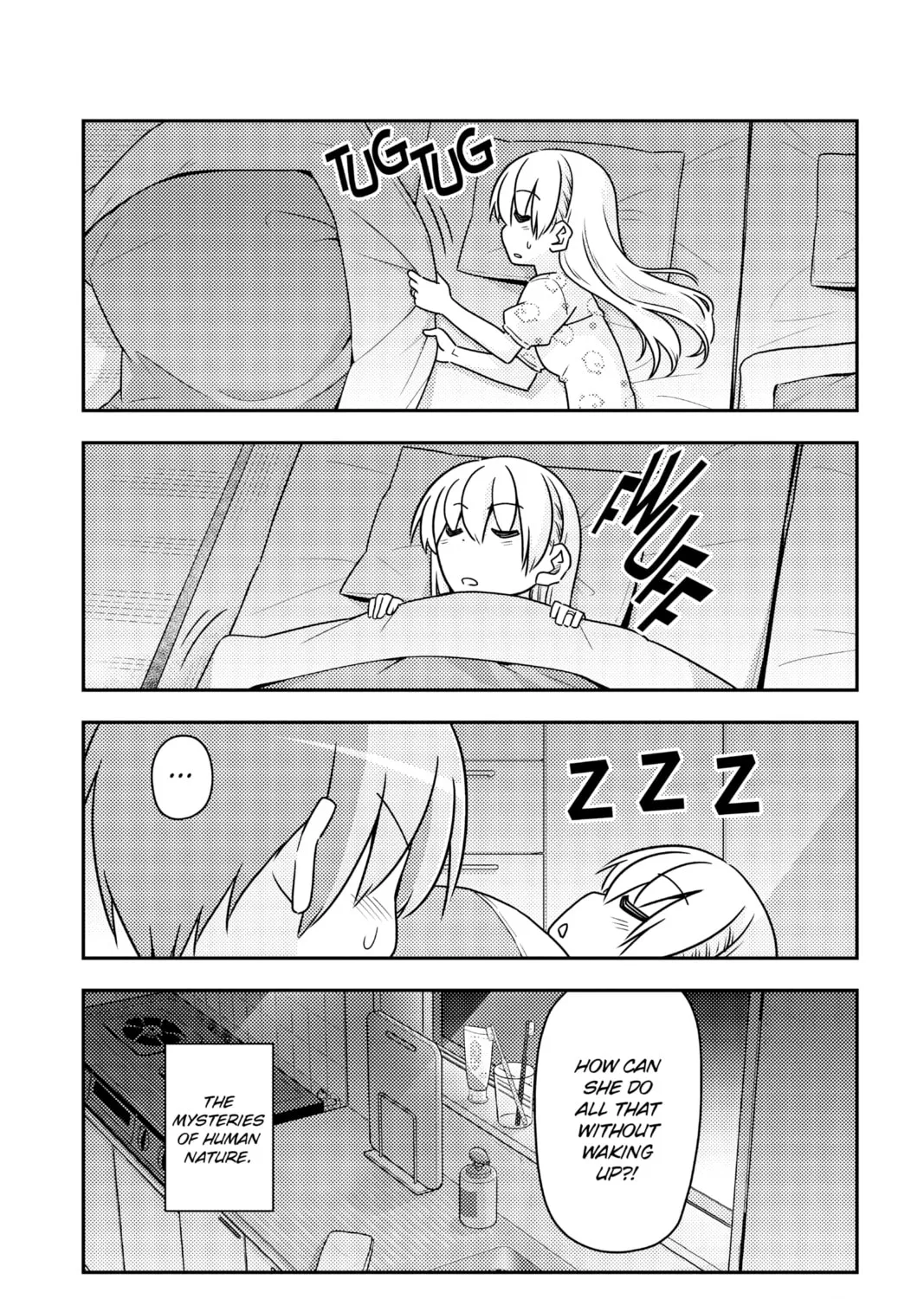 Fly Me to the Moon Chapter 78 page 27 - 