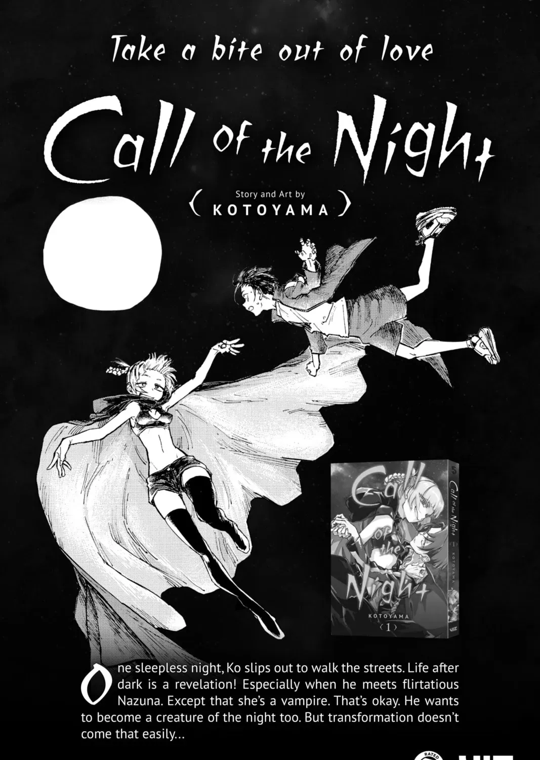 Fly Me to the Moon Chapter 8.4 page 51 - 