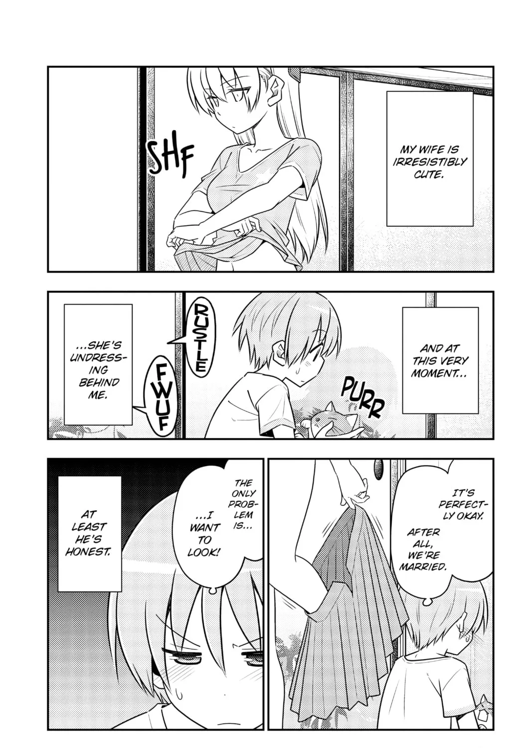 Fly Me to the Moon Chapter 80 page 7 - 