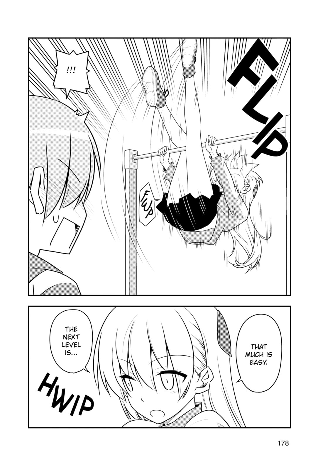 Fly Me to the Moon Chapter 99.1 page 6 - 