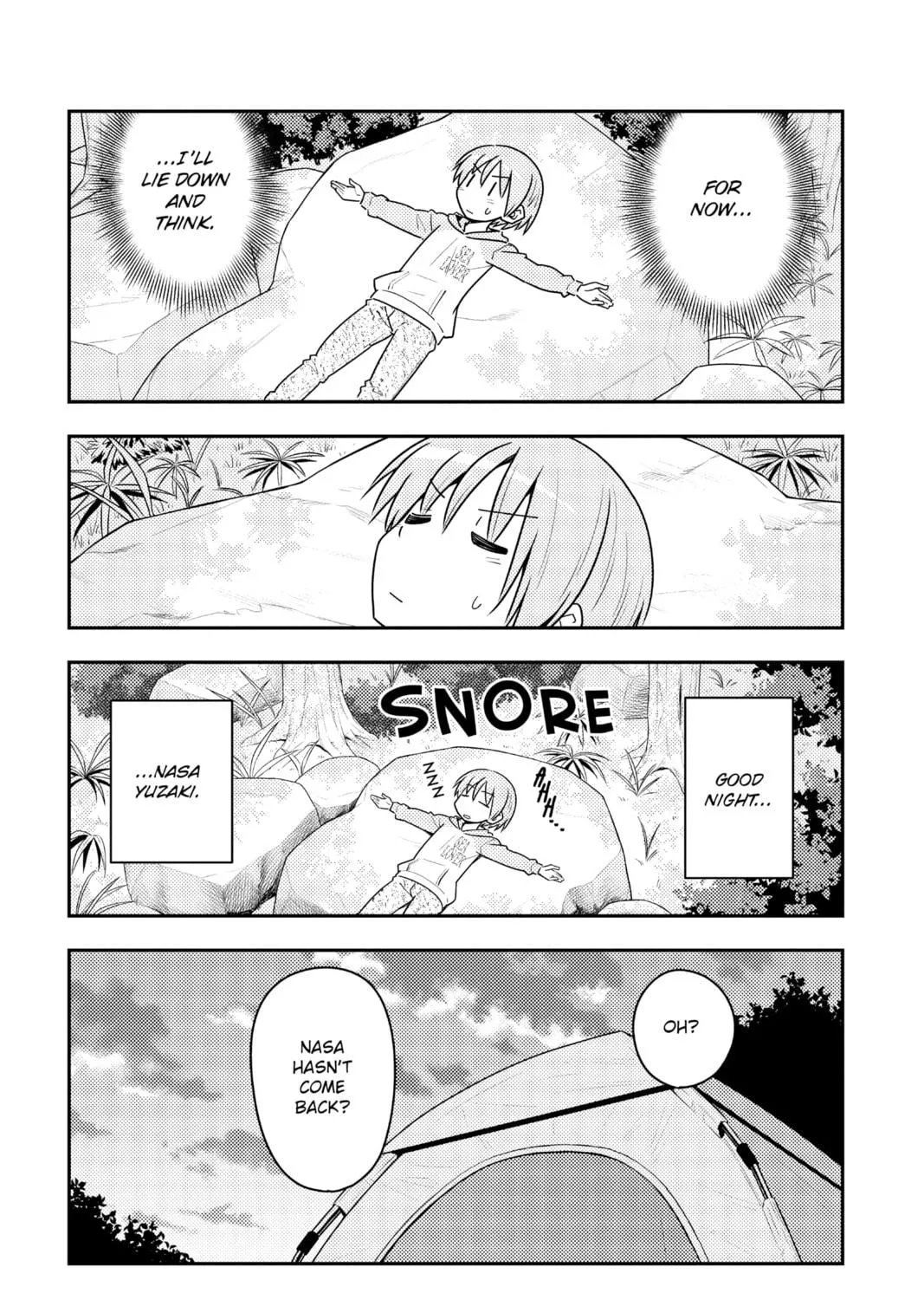Fly Me to the Moon Chapter 99 page 9 - 