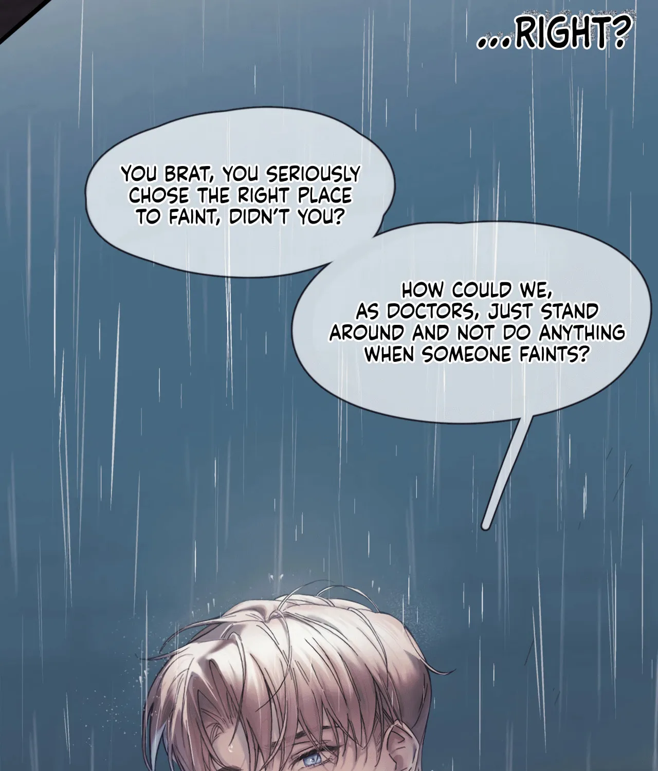 Fly over the sea Chapter 1 page 101 - 