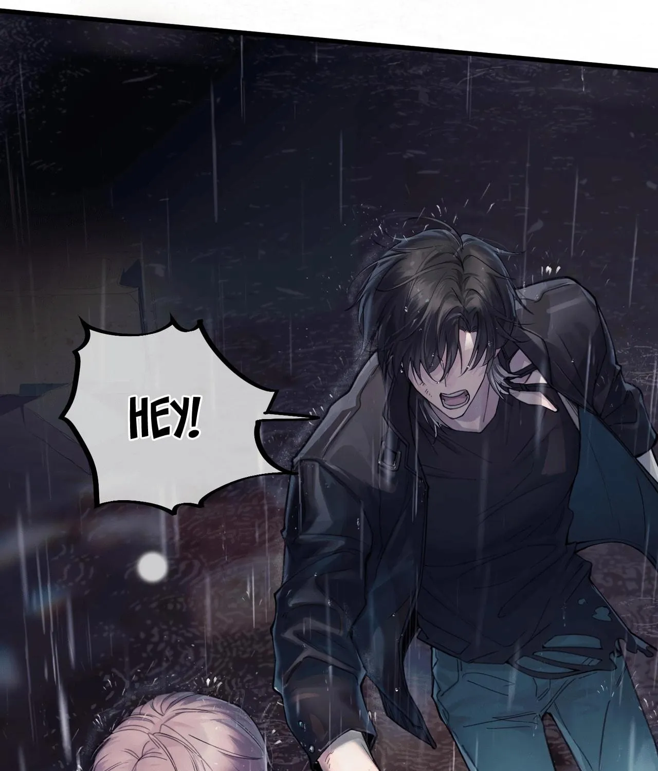 Fly over the sea Chapter 1 page 12 - 