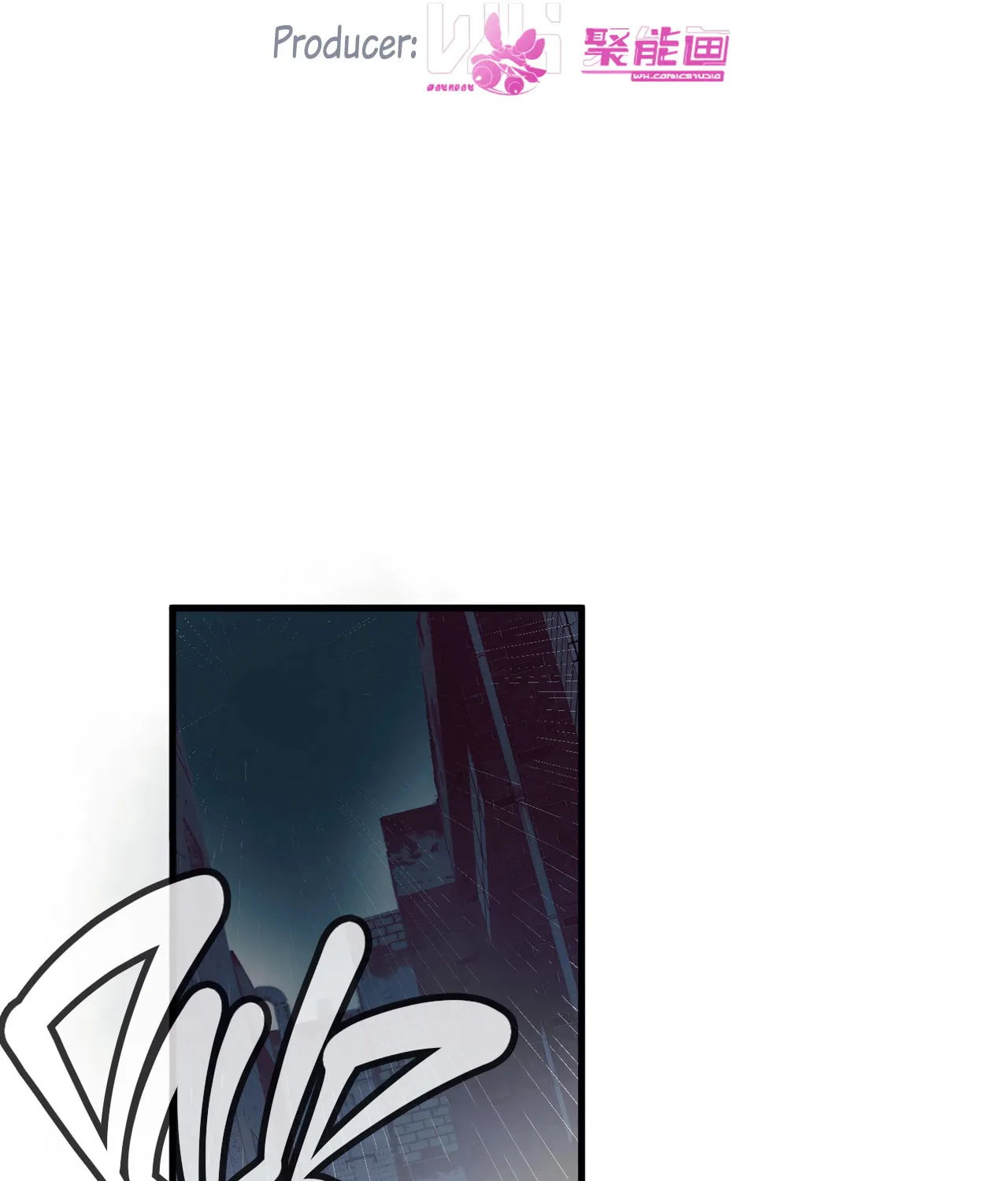Fly over the sea Chapter 1 page 3 - 