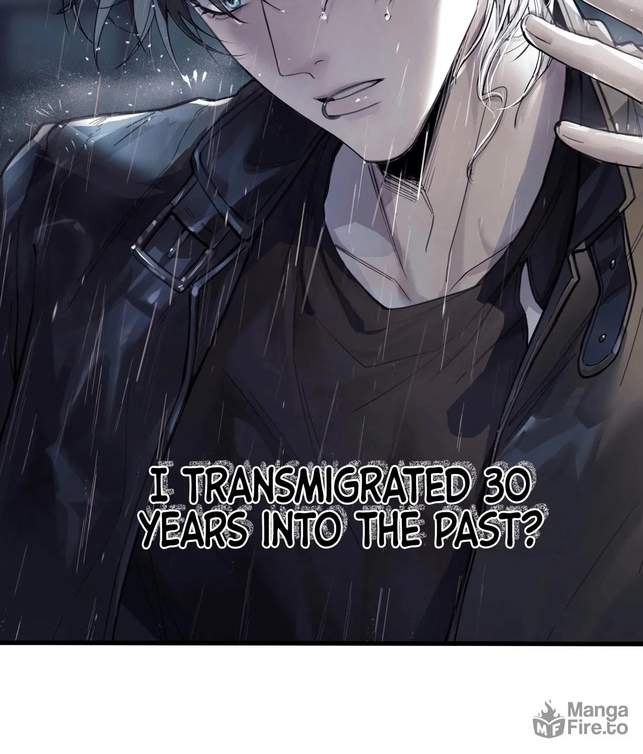 Fly over the sea Chapter 1 page 21 - 