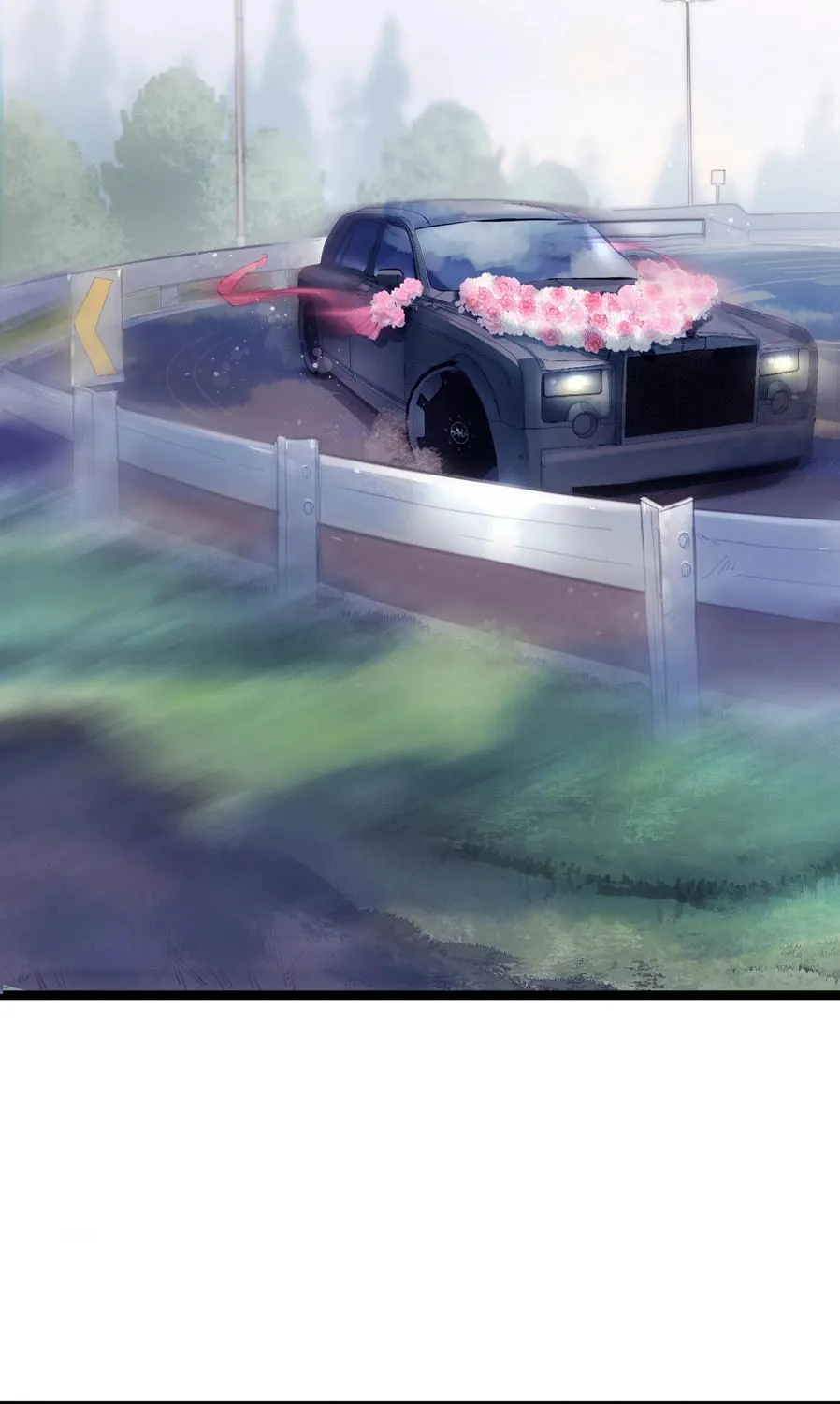 Fly over the sea Chapter 1 page 26 - 