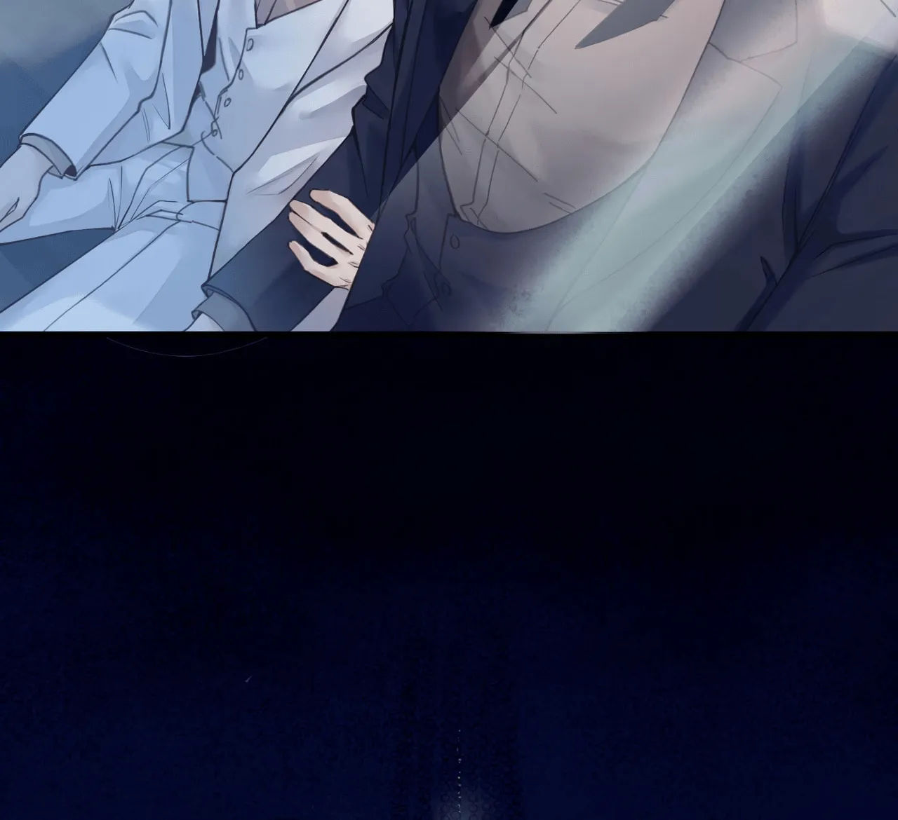 Fly over the sea Chapter 1 page 31 - 