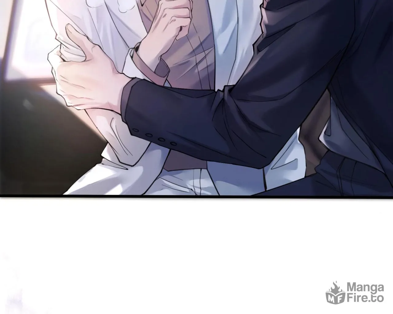 Fly over the sea Chapter 1 page 39 - 