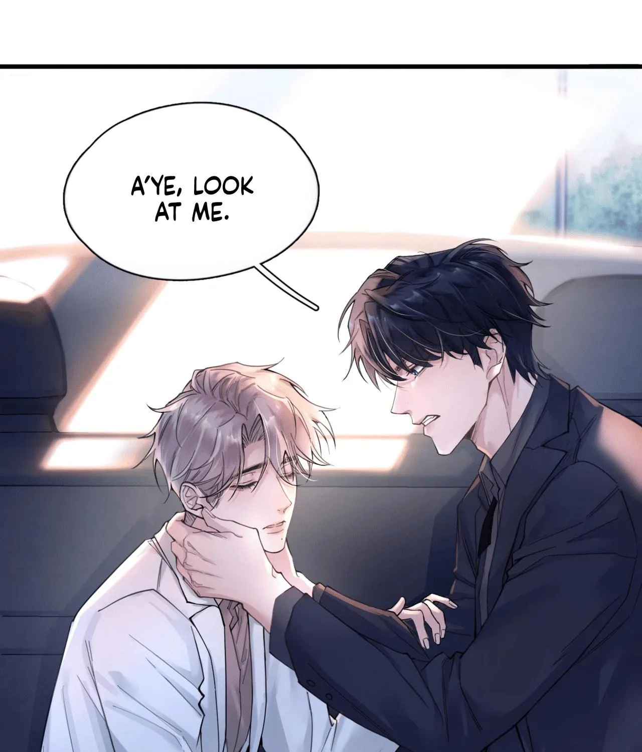 Fly over the sea Chapter 1 page 42 - 