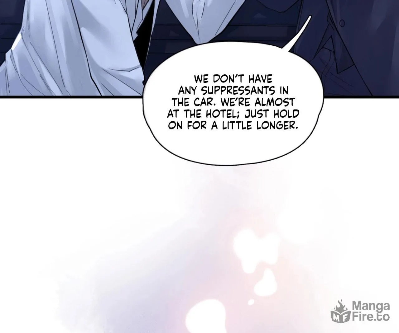 Fly over the sea Chapter 1 page 43 - 