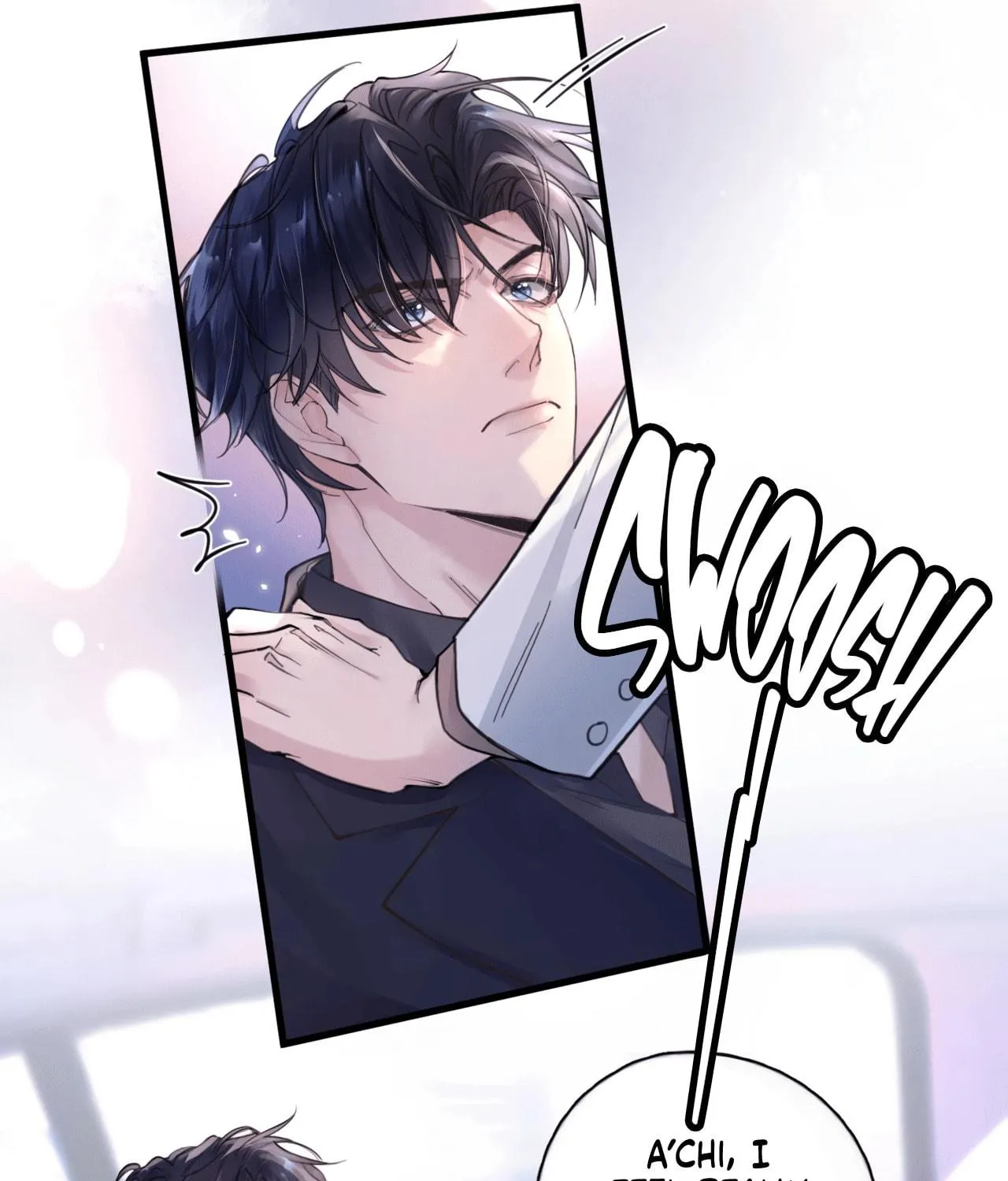 Fly over the sea Chapter 1 page 44 - 