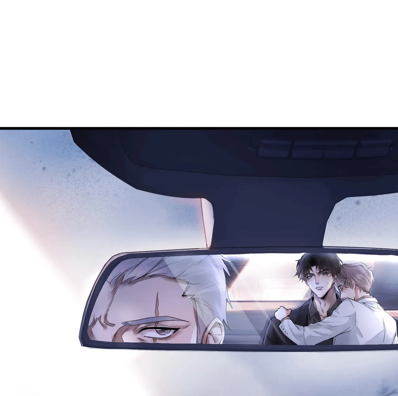 Fly over the sea Chapter 1 page 47 - 