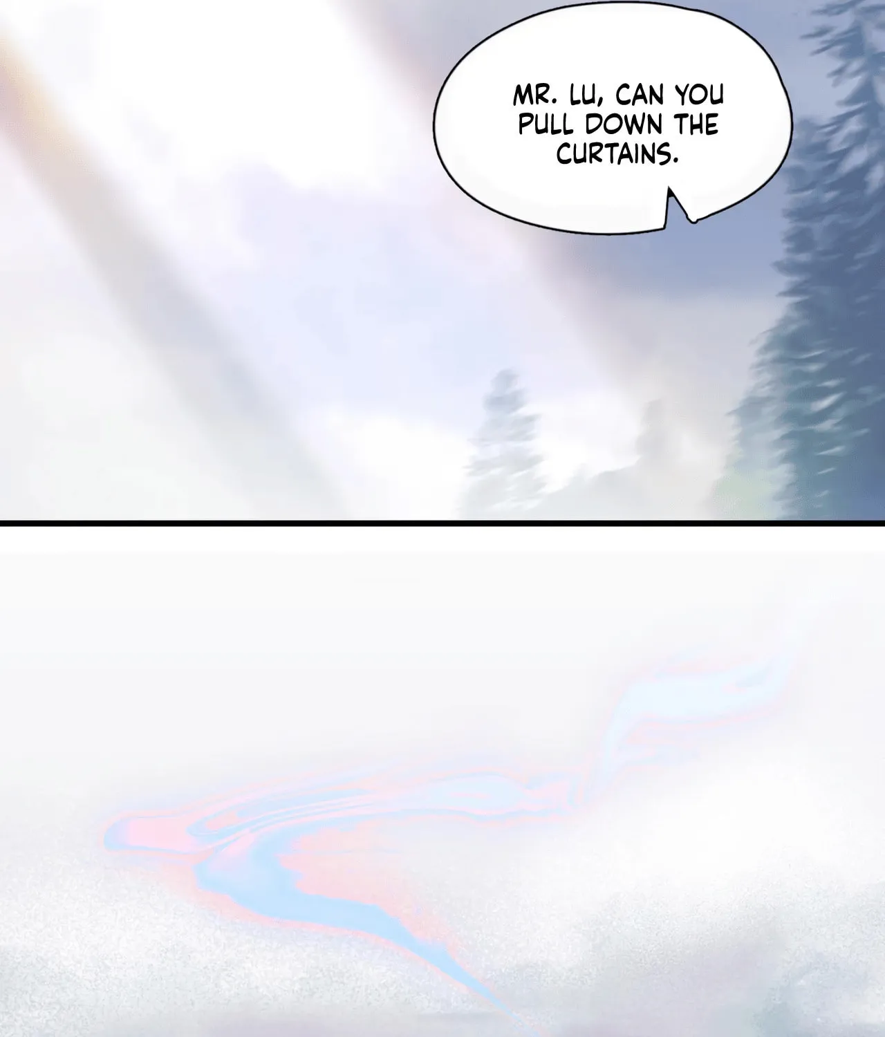 Fly over the sea Chapter 1 page 48 - 
