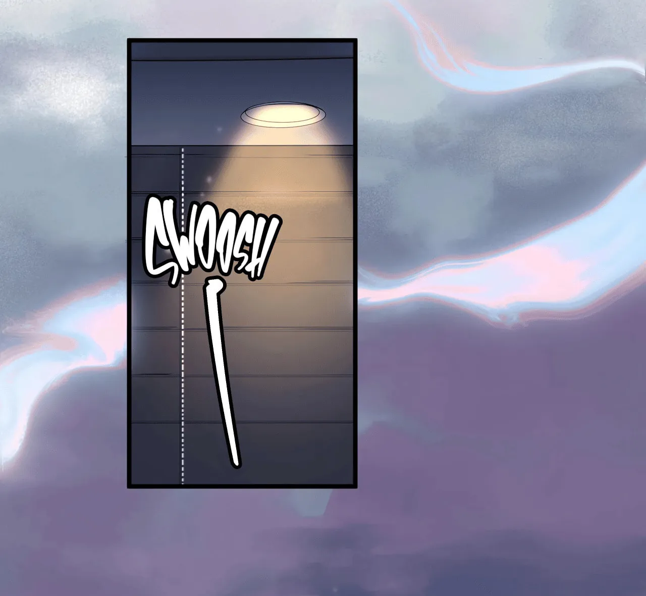 Fly over the sea Chapter 1 page 49 - 