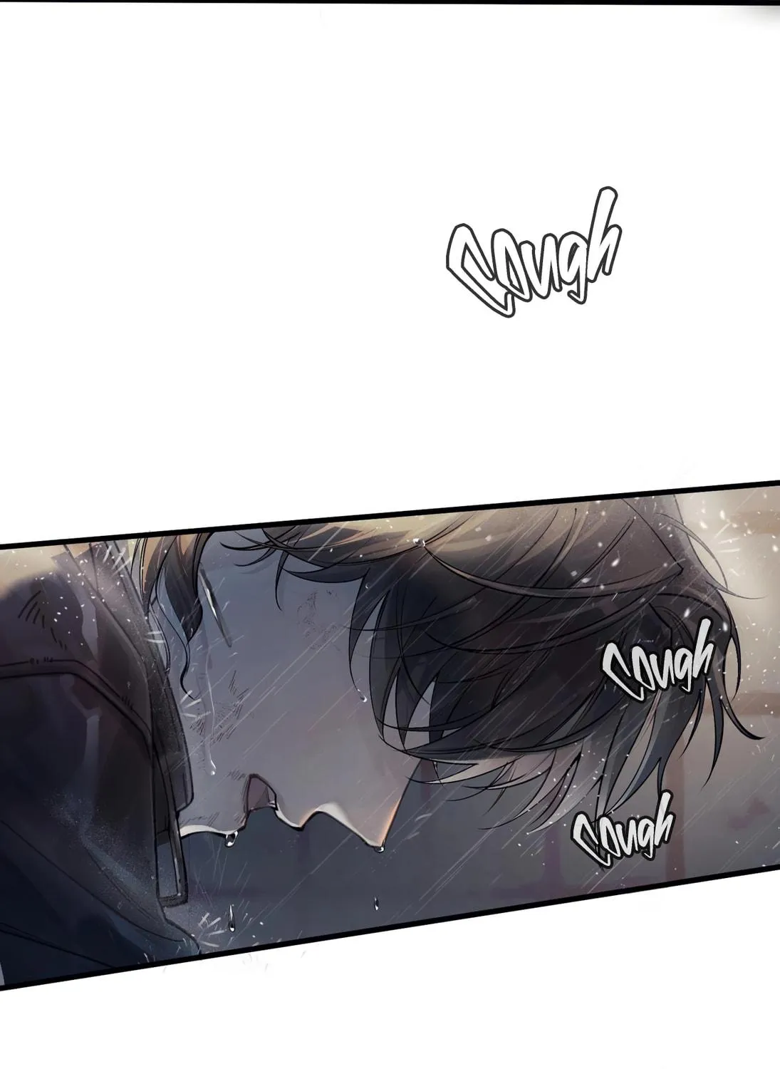 Fly over the sea Chapter 1 page 6 - 