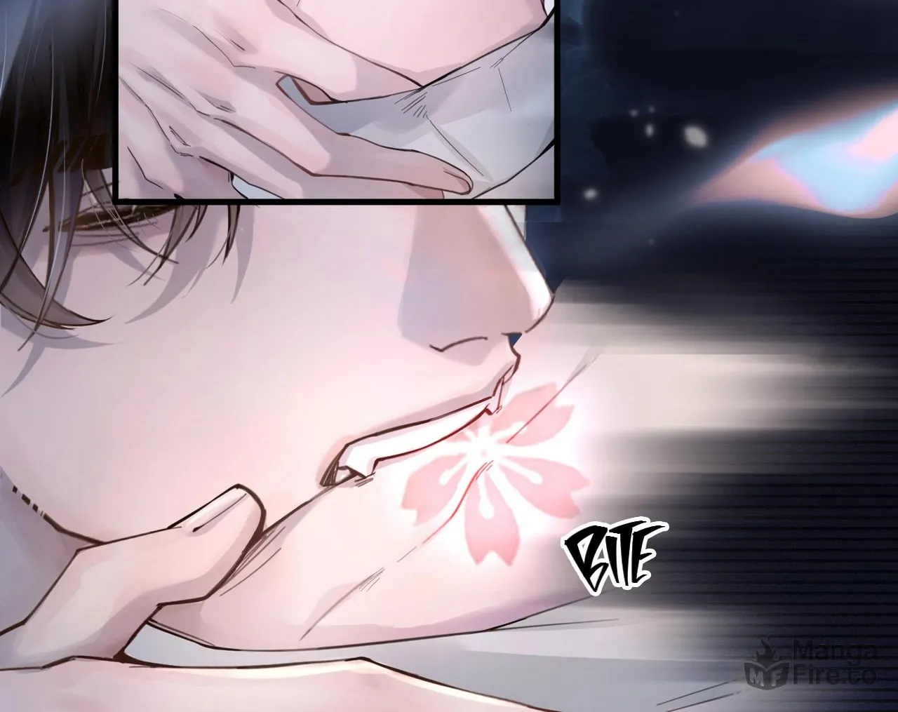Fly over the sea Chapter 1 page 51 - 