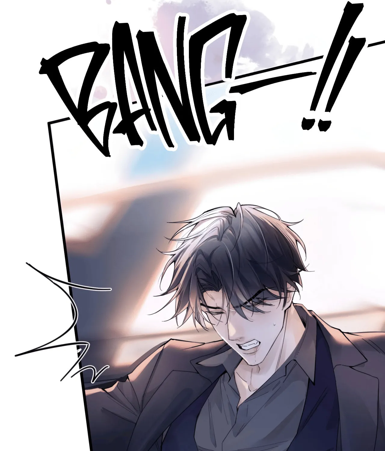 Fly over the sea Chapter 1 page 58 - 