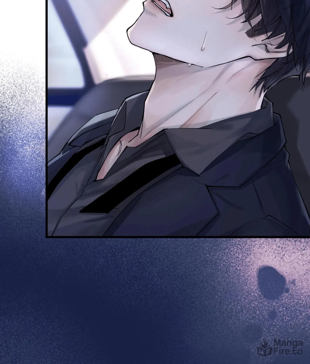 Fly over the sea Chapter 1 page 63 - 