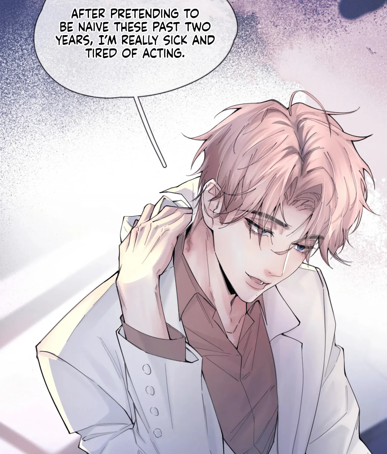 Fly over the sea Chapter 1 page 65 - 