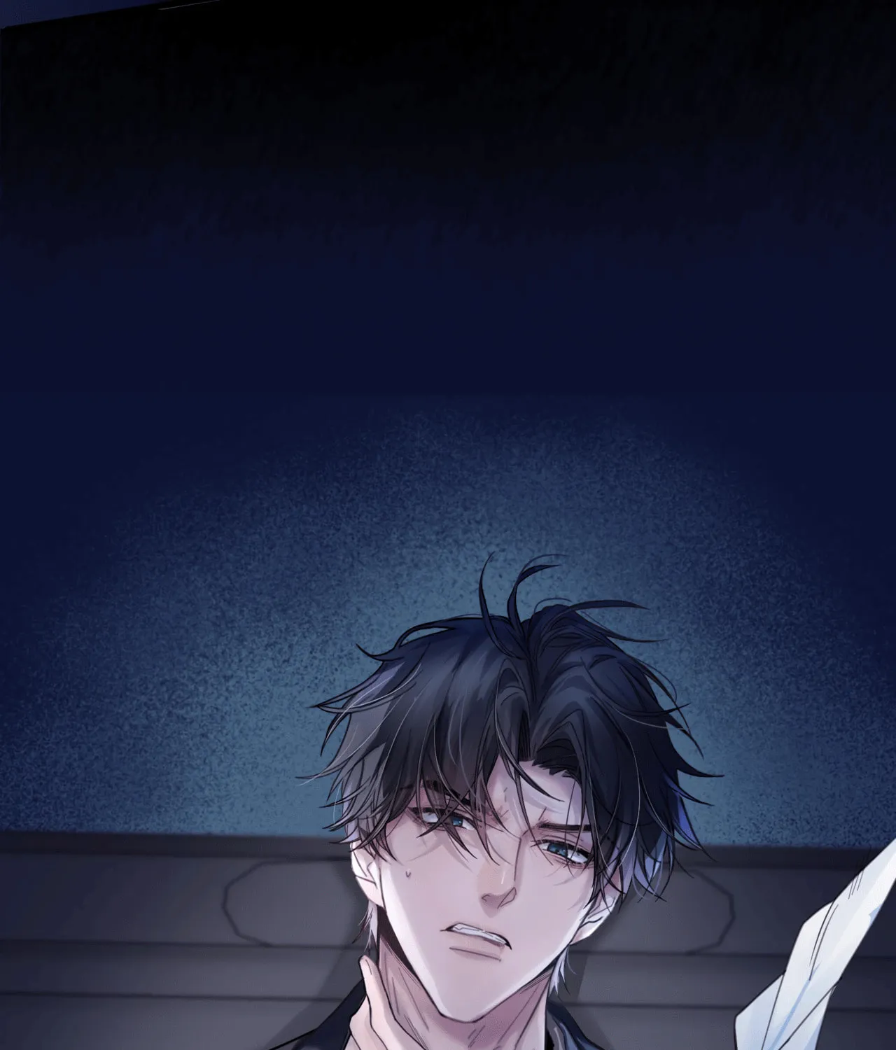 Fly over the sea Chapter 1 page 67 - 