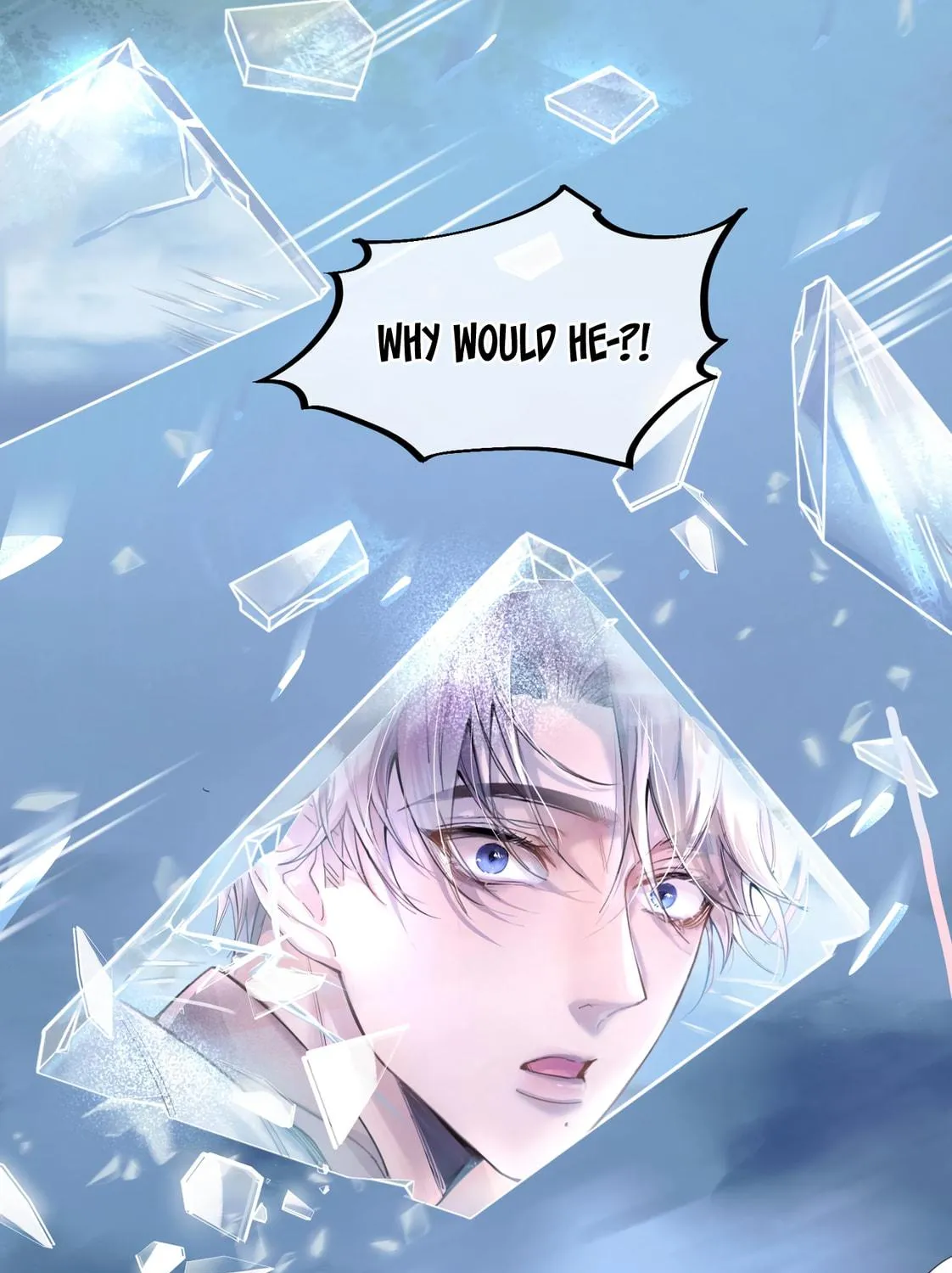 Fly over the sea Chapter 1 page 77 - 