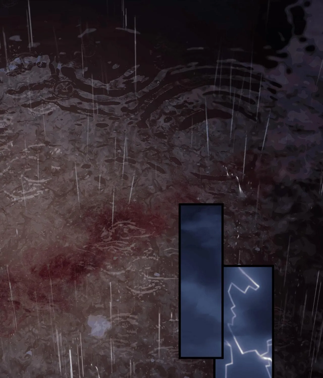Fly over the sea Chapter 1 page 84 - 