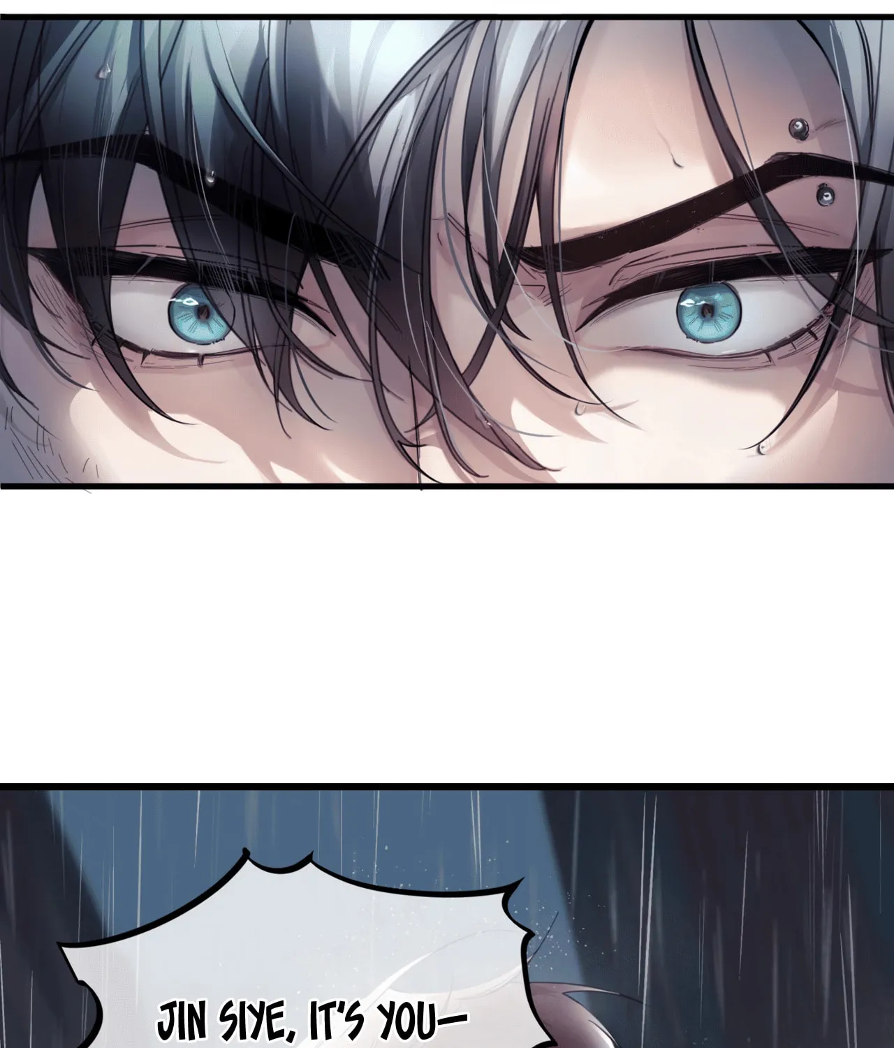 Fly over the sea Chapter 1 page 94 - 