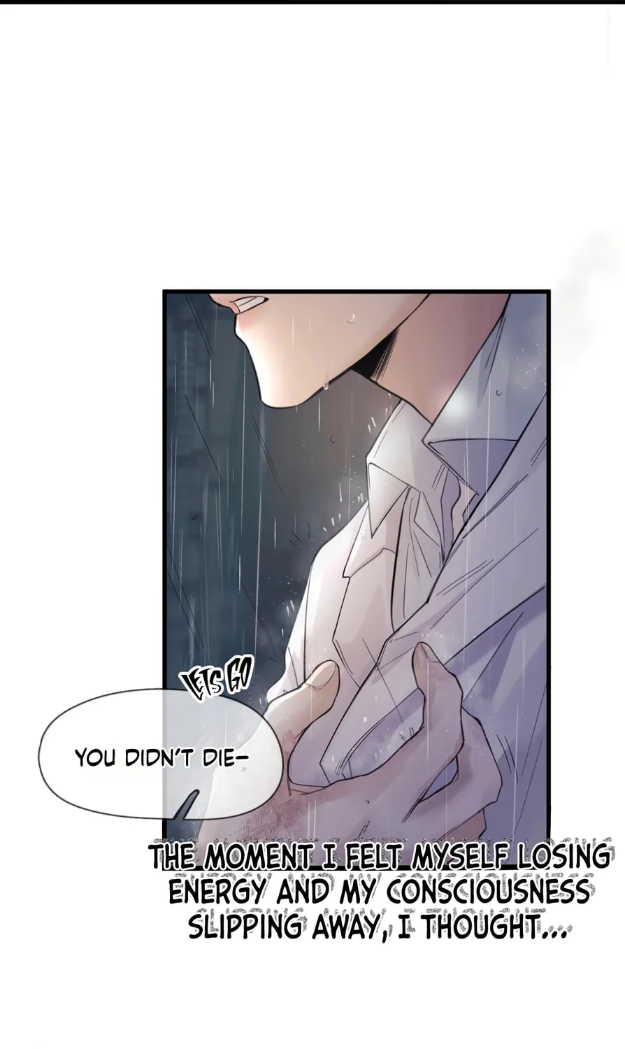 Fly over the sea Chapter 1 page 97 - 