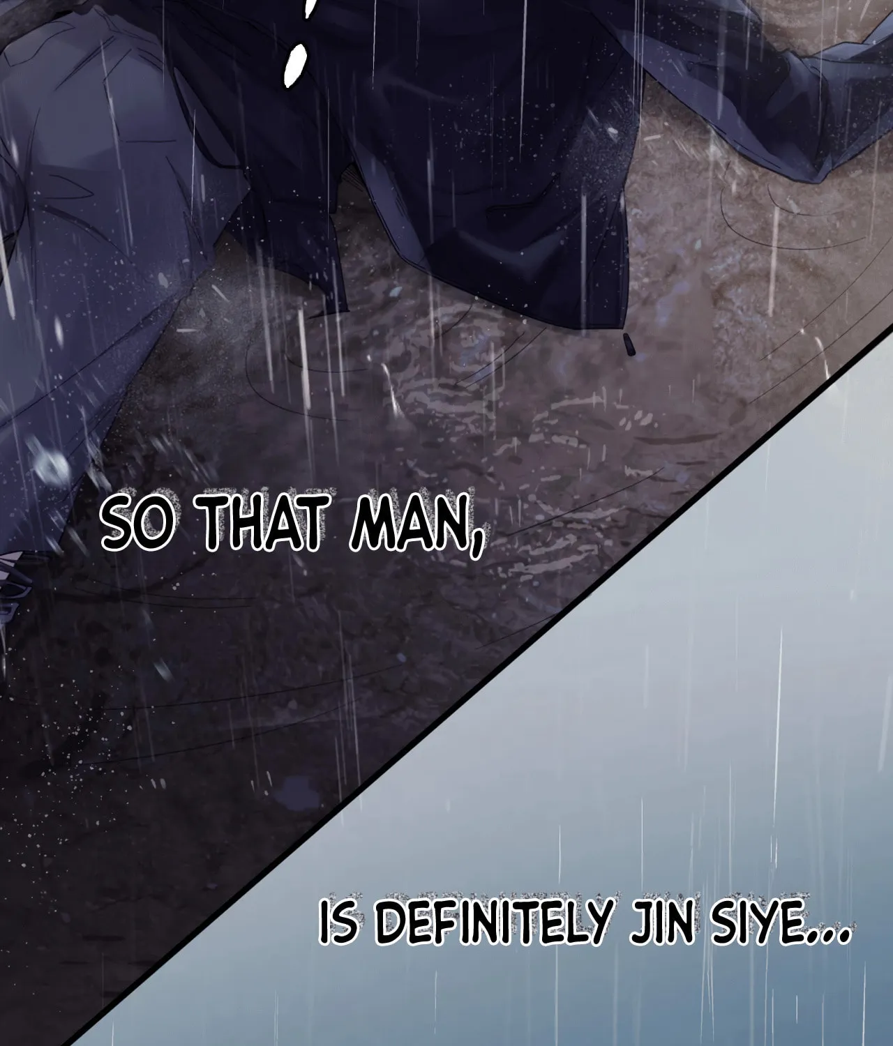 Fly over the sea Chapter 1 page 100 - 
