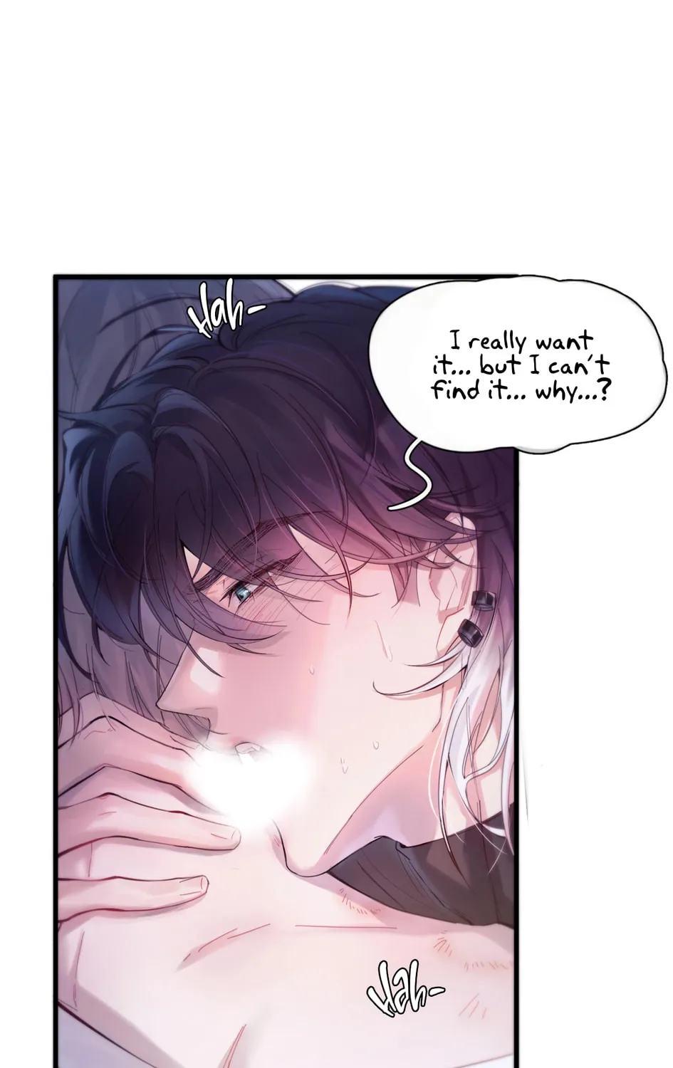 Fly over the sea Chapter 10 page 1 - 
