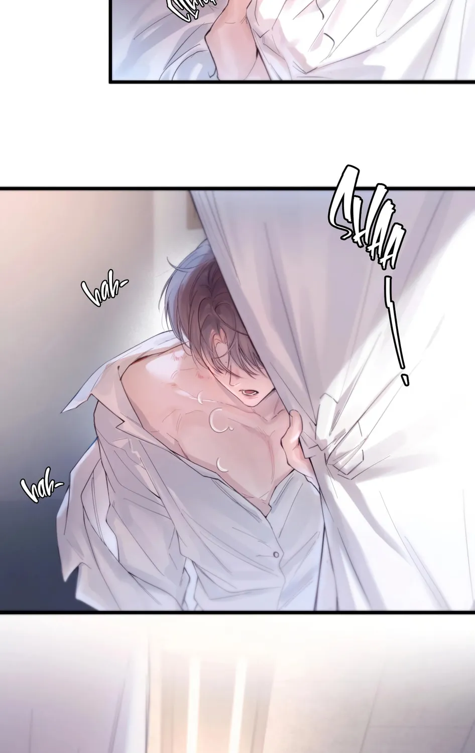 Fly over the sea Chapter 10 page 13 - 