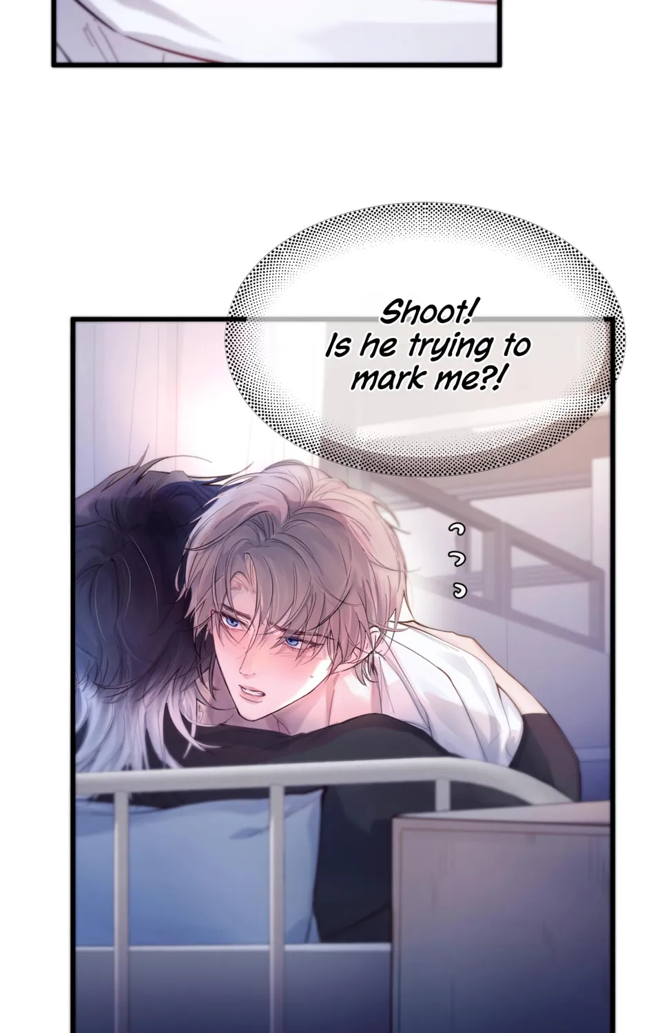 Fly over the sea Chapter 10 page 3 - 