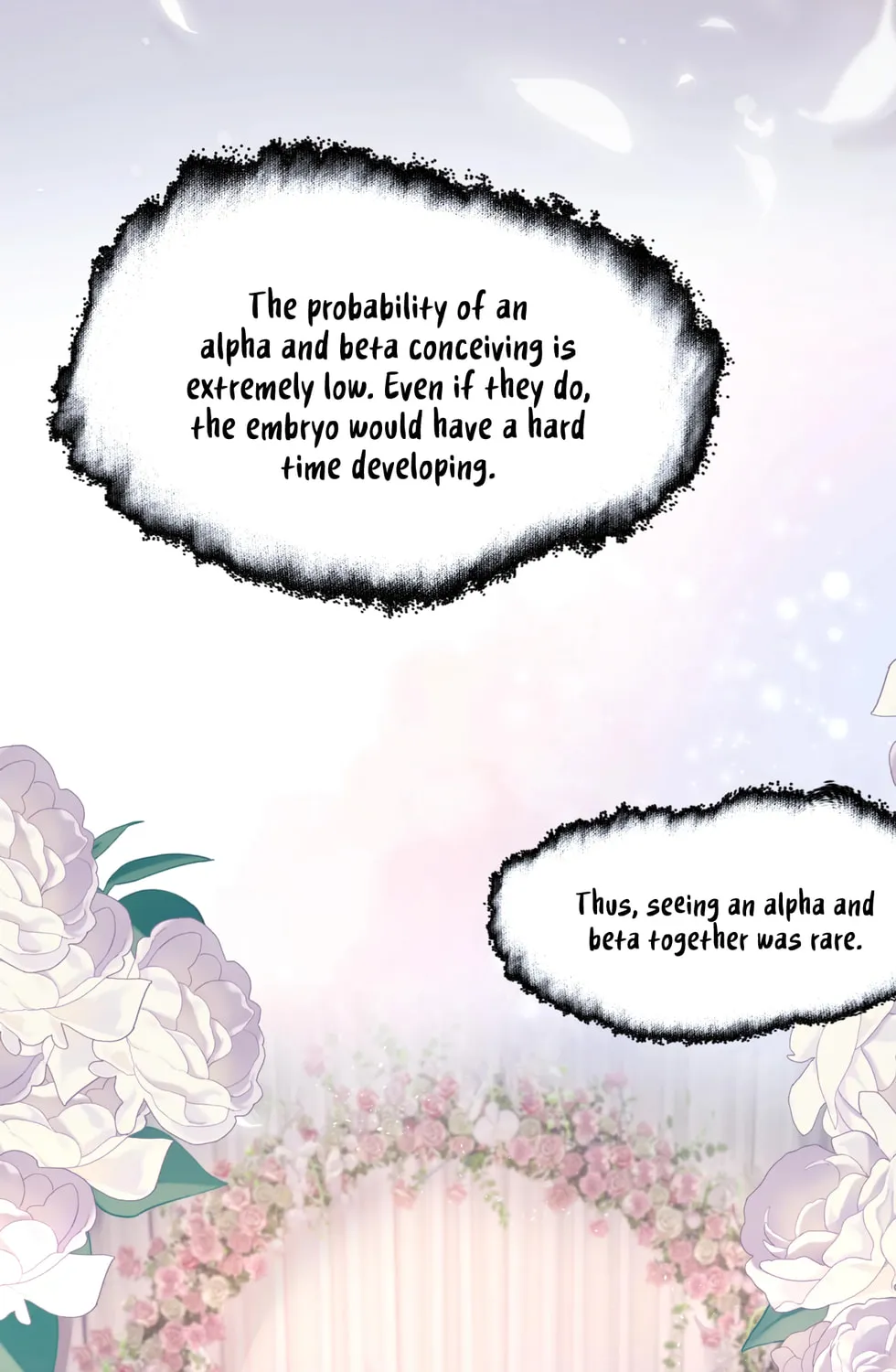 Fly over the sea Chapter 10 page 33 - 