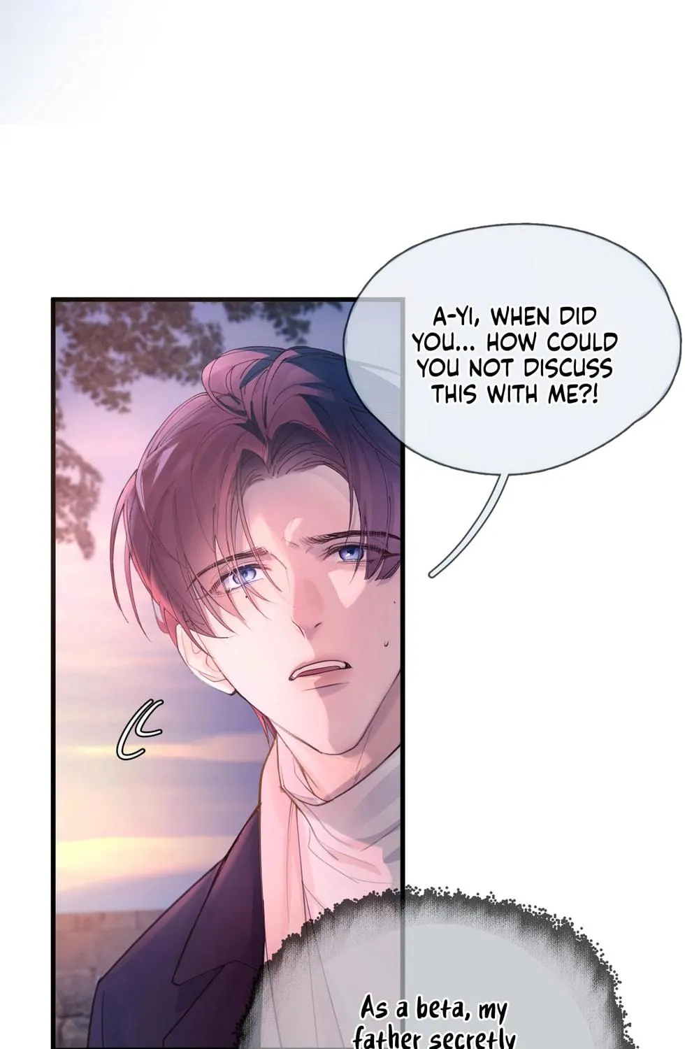Fly over the sea Chapter 10 page 41 - 