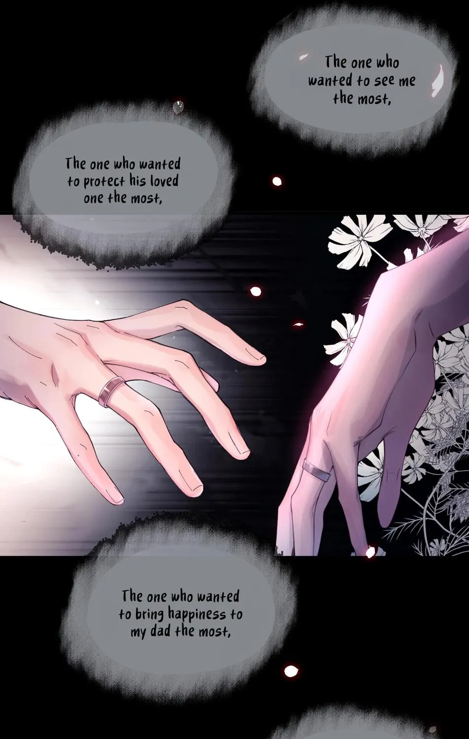 Fly over the sea Chapter 10 page 47 - 