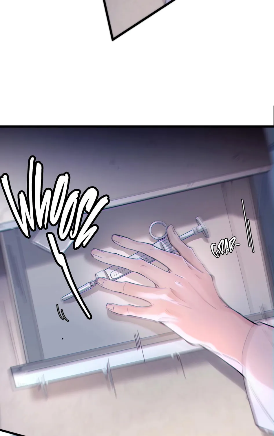Fly over the sea Chapter 10 page 7 - 
