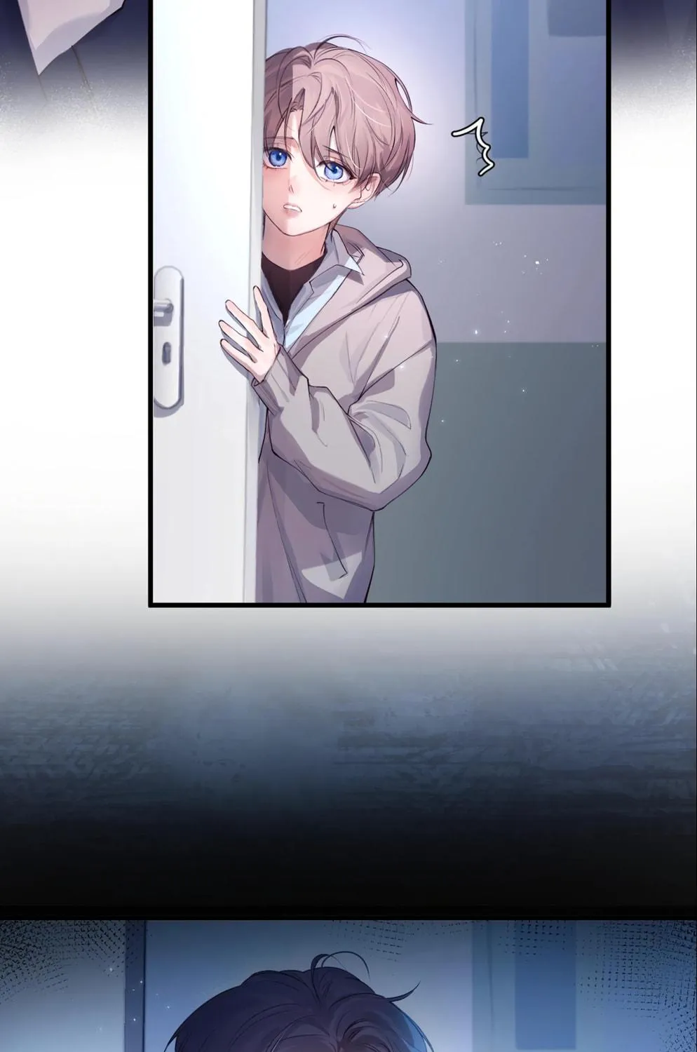 Fly over the sea Chapter 10 page 65 - 