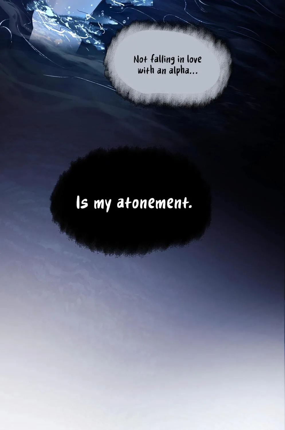 Fly over the sea Chapter 10 page 77 - 