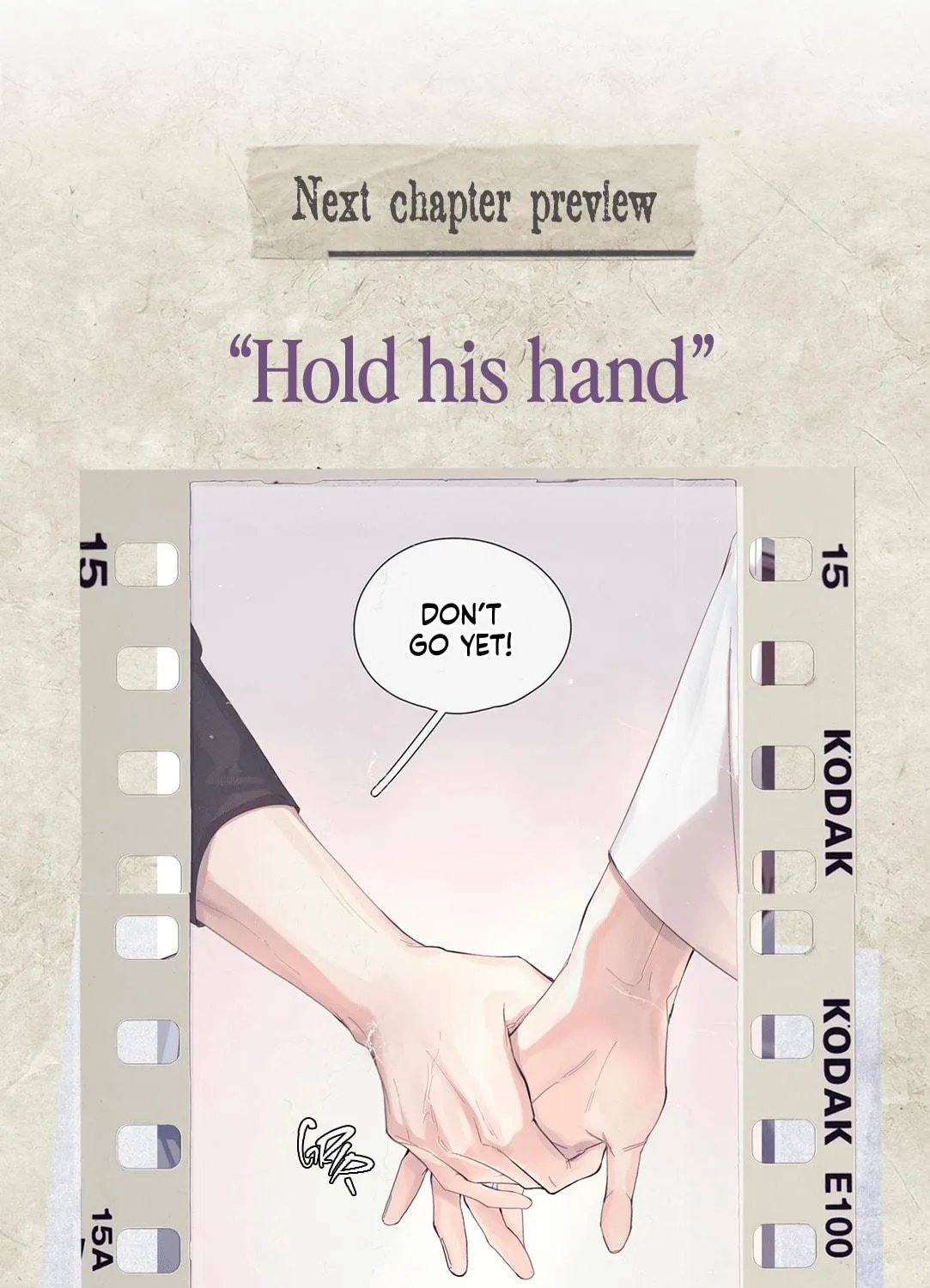 Fly over the sea Chapter 10 page 79 - 