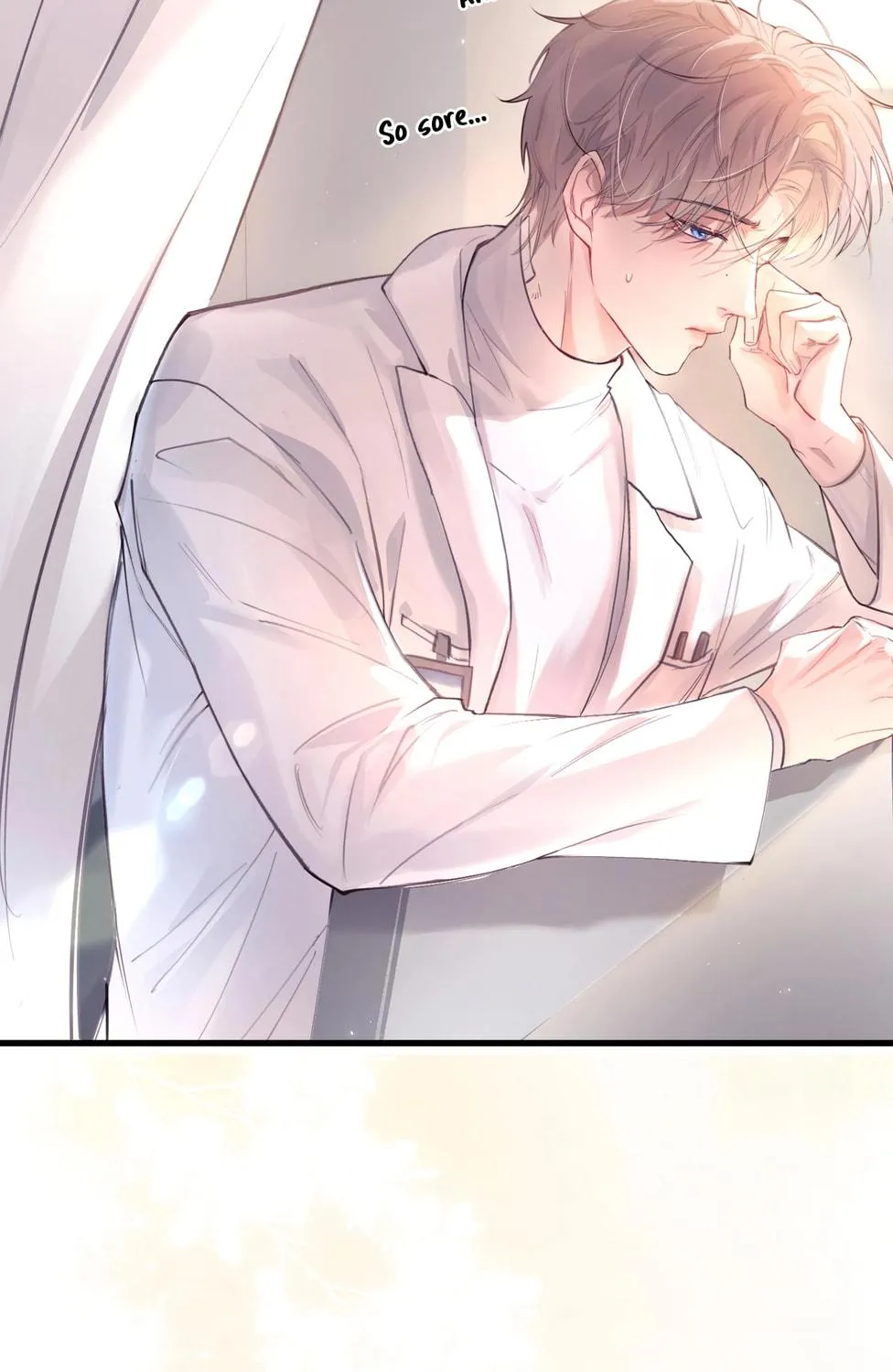 Fly over the sea Chapter 11 page 11 - 
