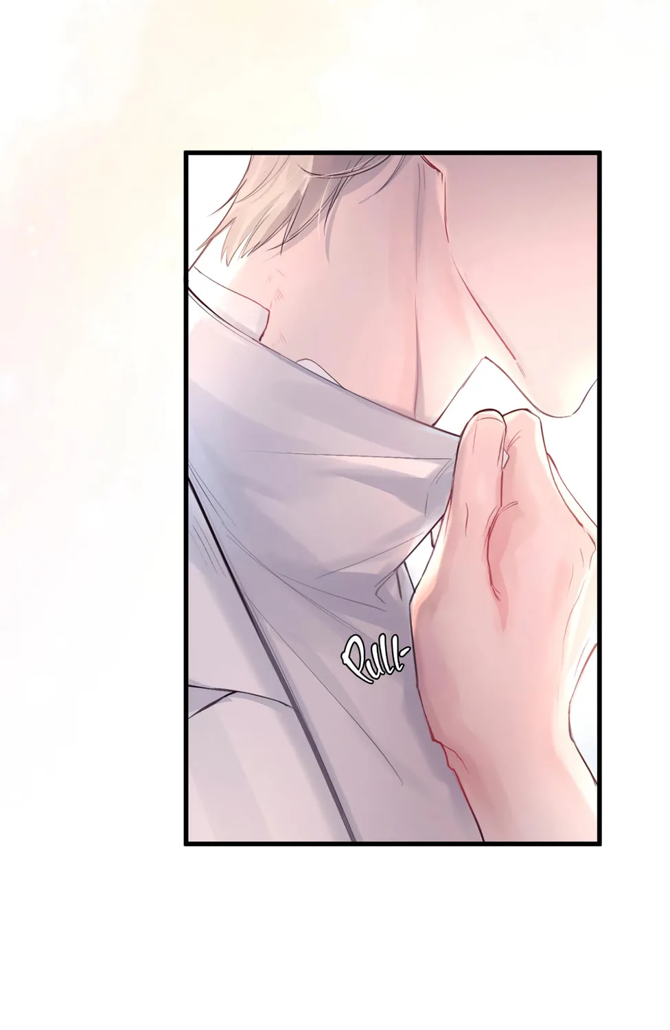 Fly over the sea Chapter 11 page 13 - 