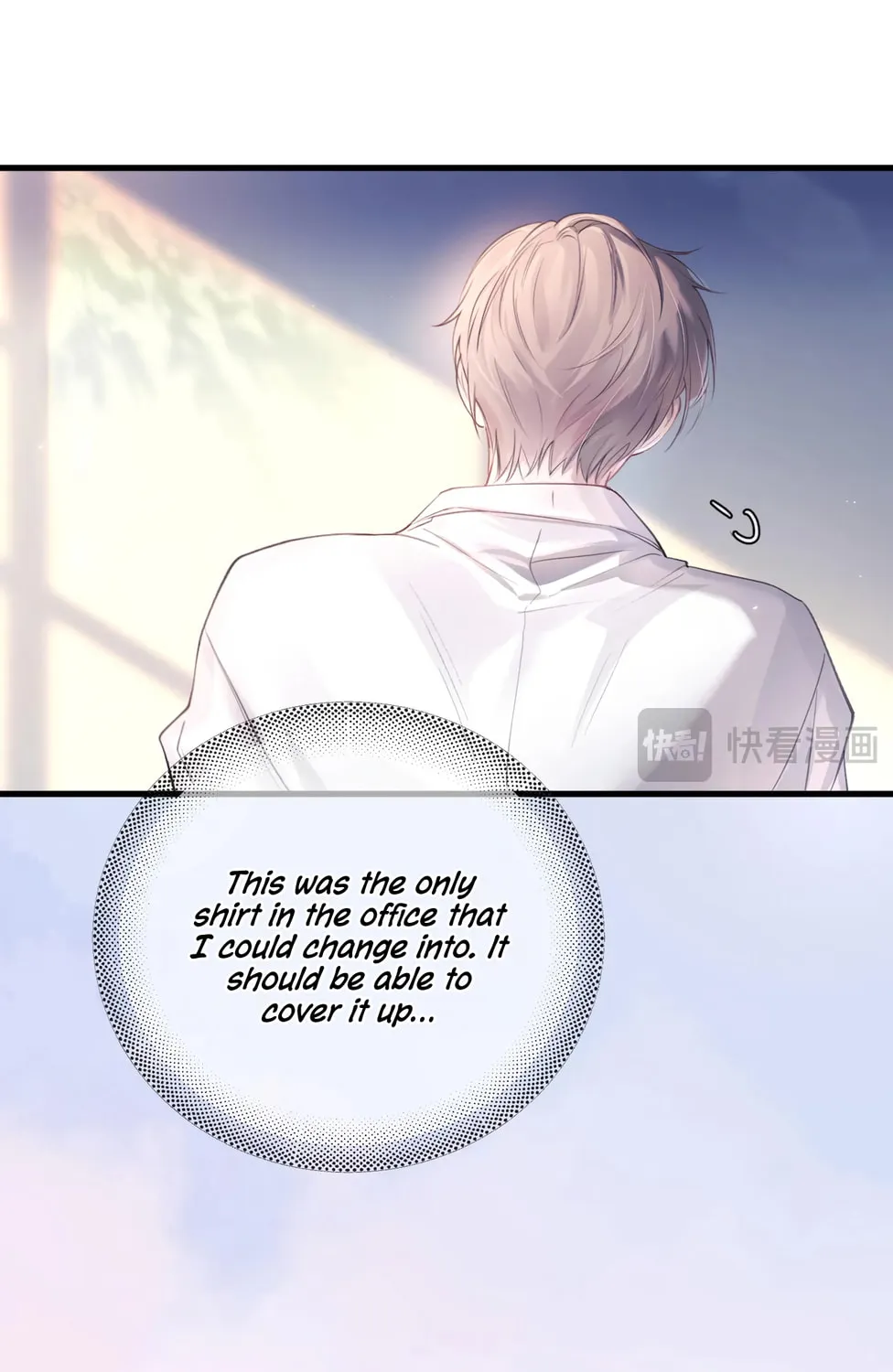 Fly over the sea Chapter 11 page 15 - 