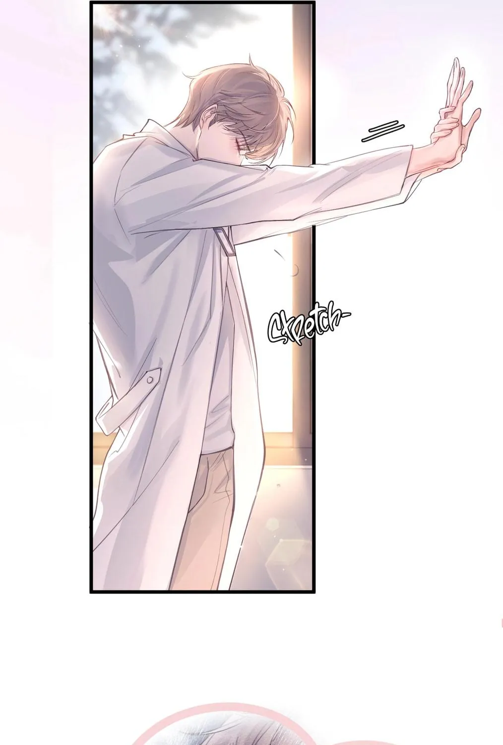 Fly over the sea Chapter 11 page 17 - 