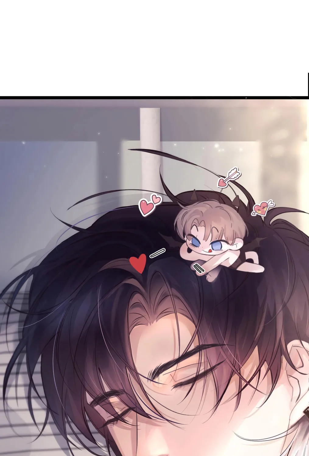 Fly over the sea Chapter 11 page 25 - 