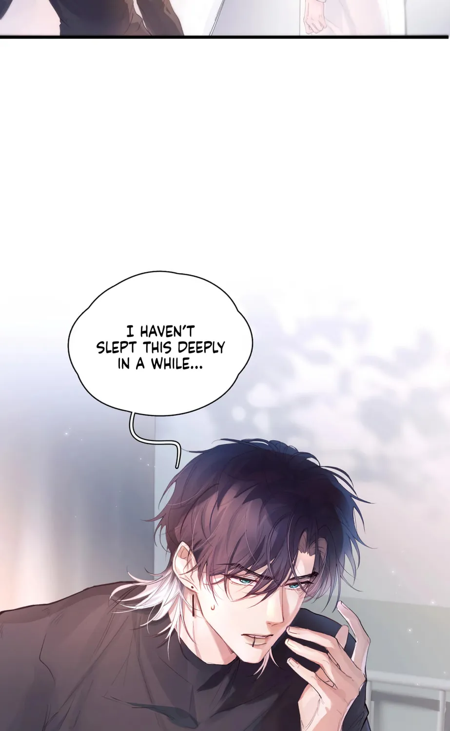 Fly over the sea Chapter 11 page 37 - 