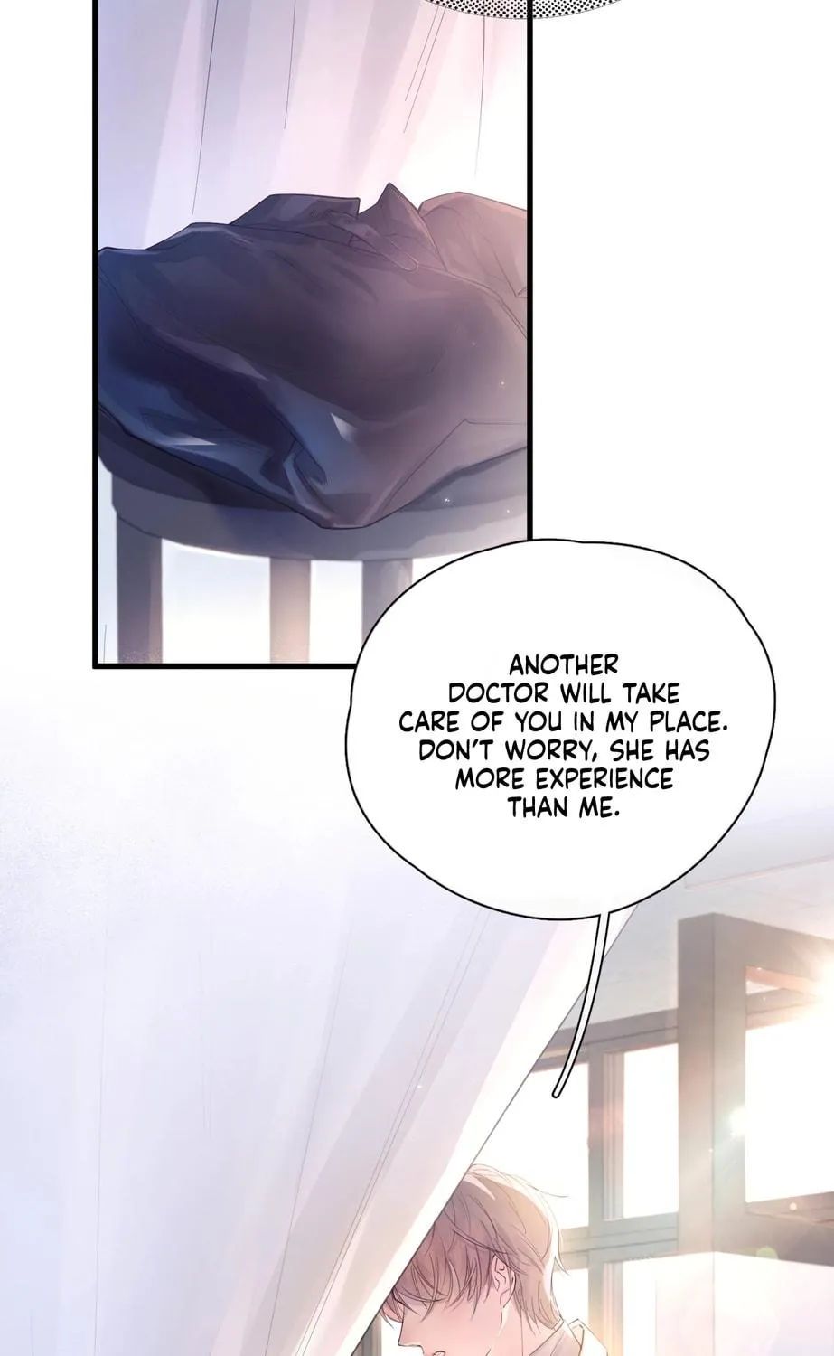 Fly over the sea Chapter 11 page 41 - 