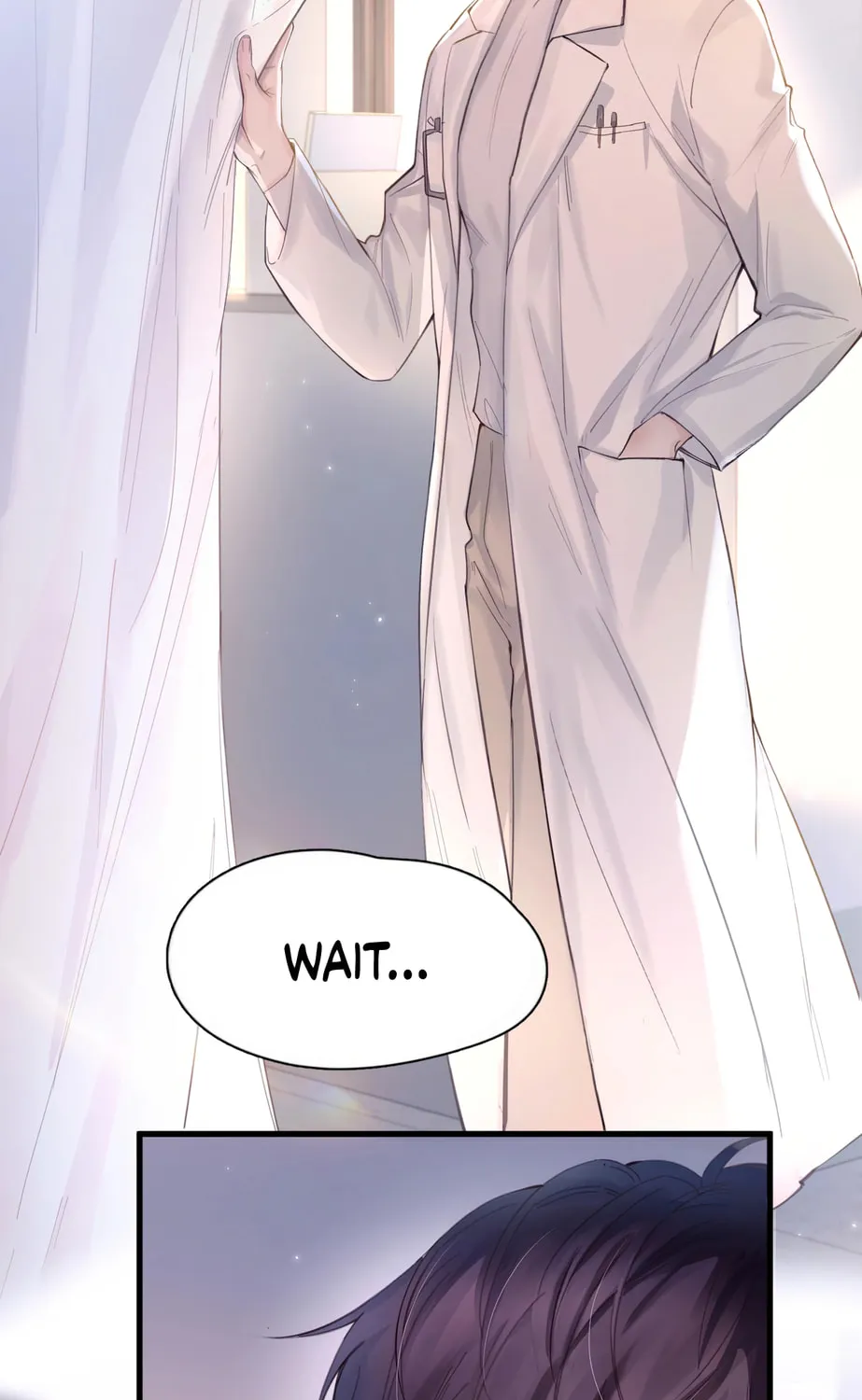 Fly over the sea Chapter 11 page 43 - 