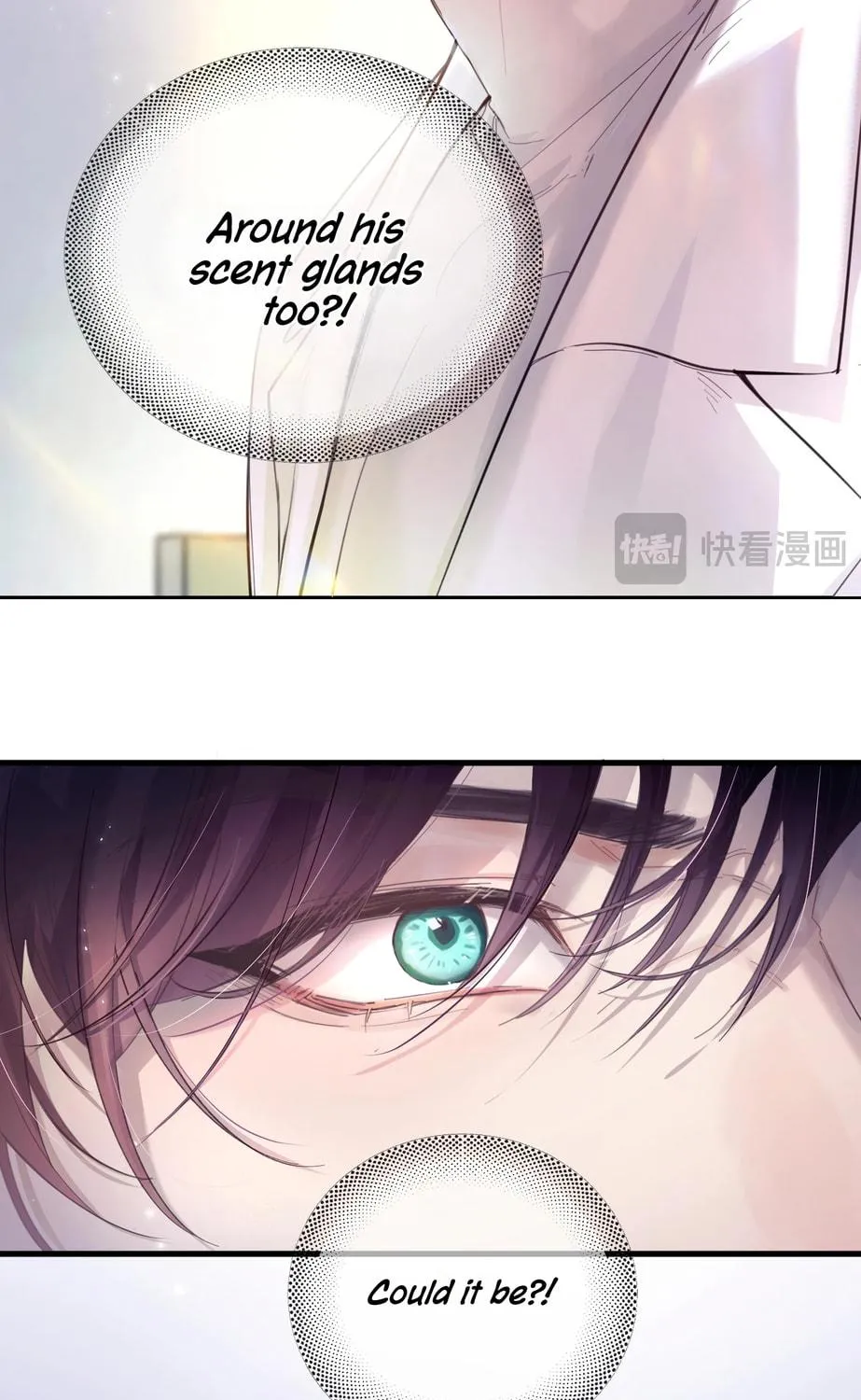 Fly over the sea Chapter 11 page 47 - 